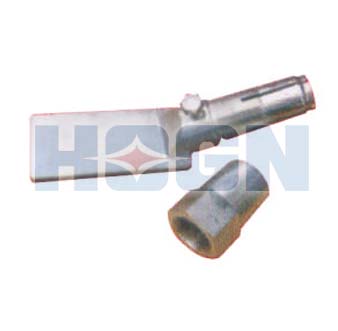 HSD2系列 免壓式快速設備線夾